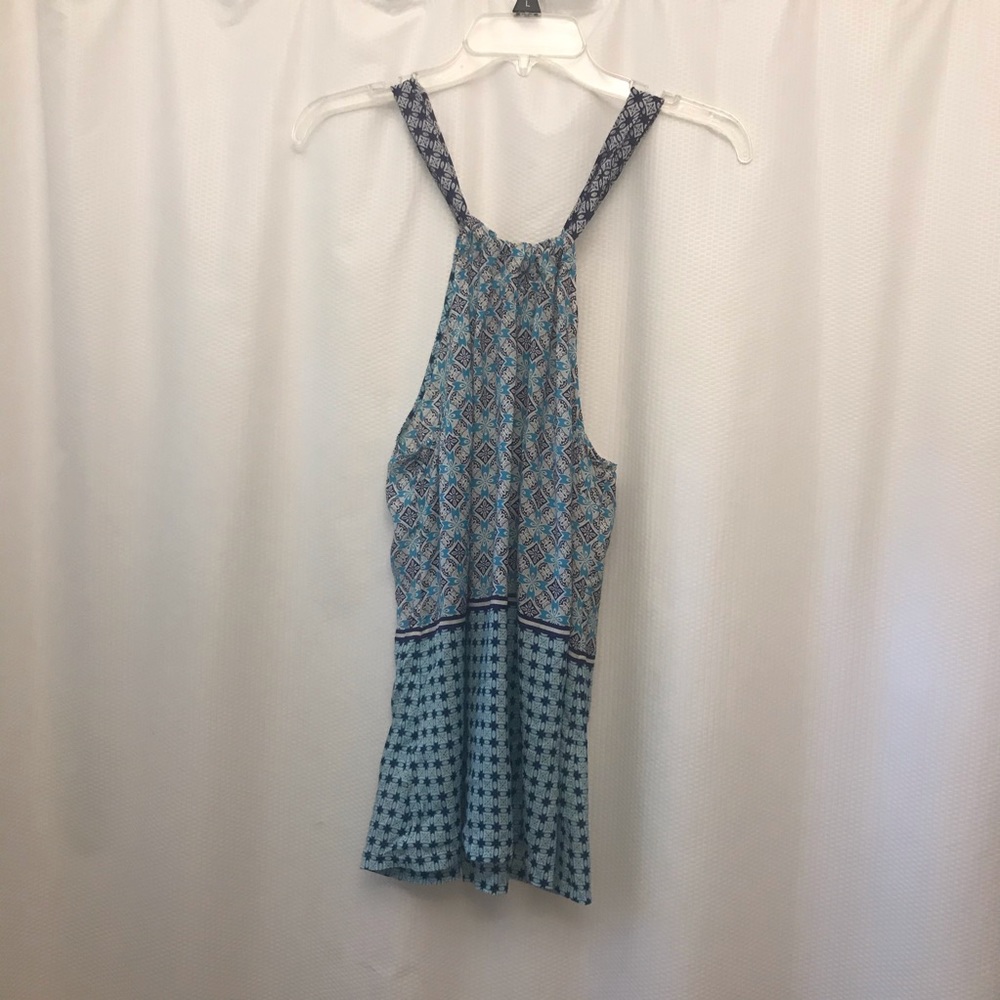 Tommy Bahama Halter Top